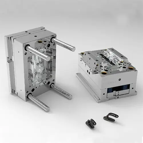 Injection Molding