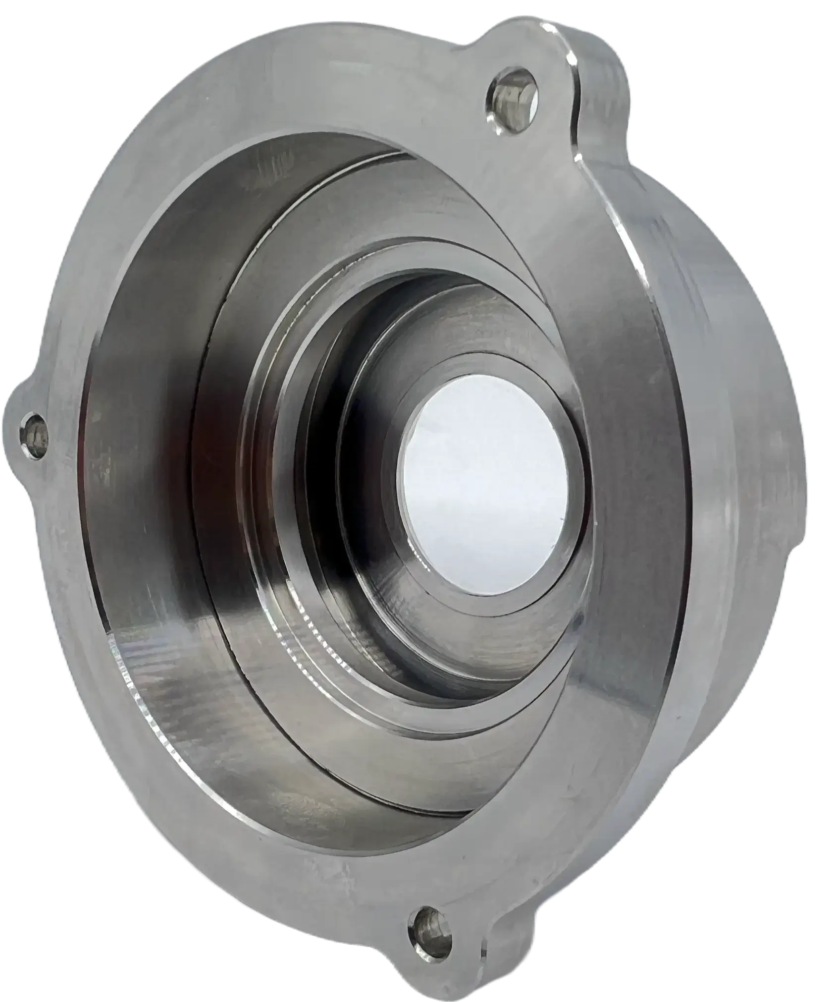 cnc metal materials Stainless Steel