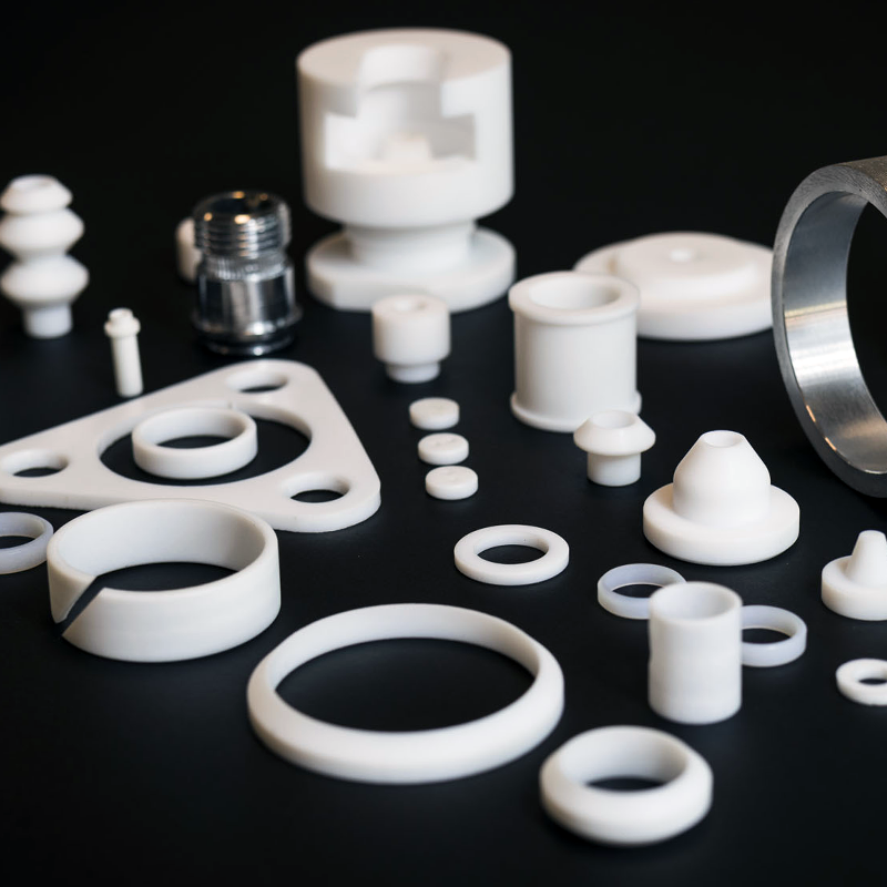 PTFE banner PTFE banner