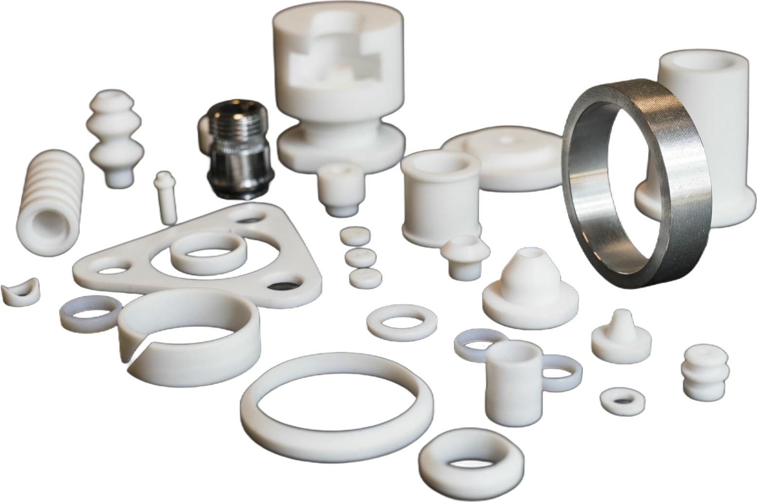 Ptfe Ptfe