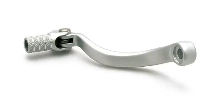 Billet aluminum CNC machining part