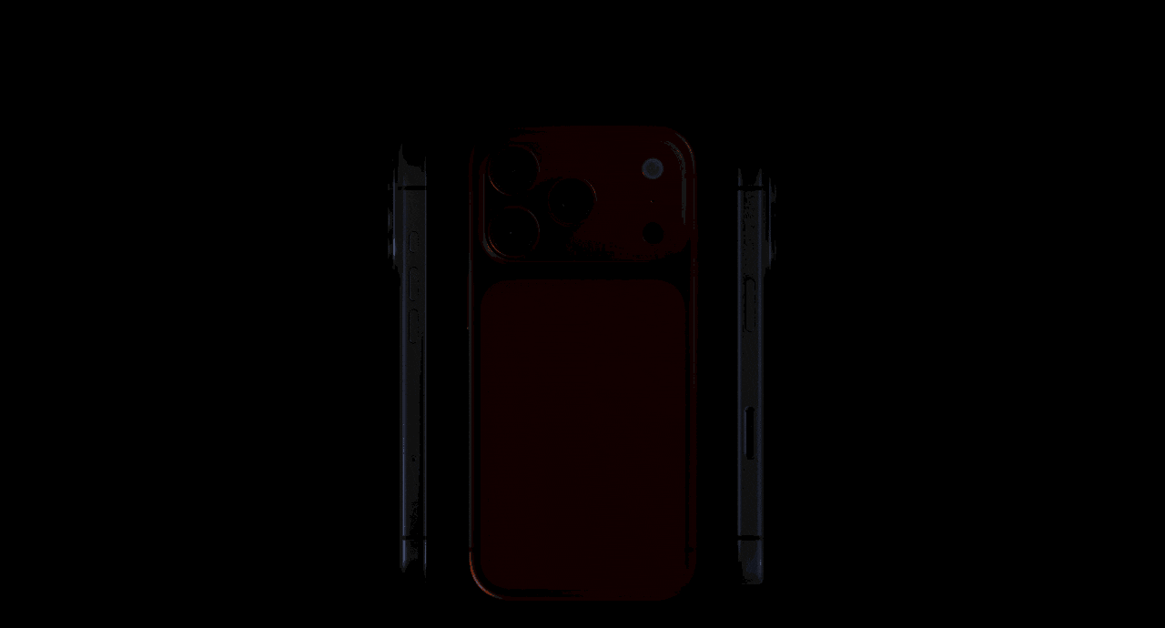 iPhone 17