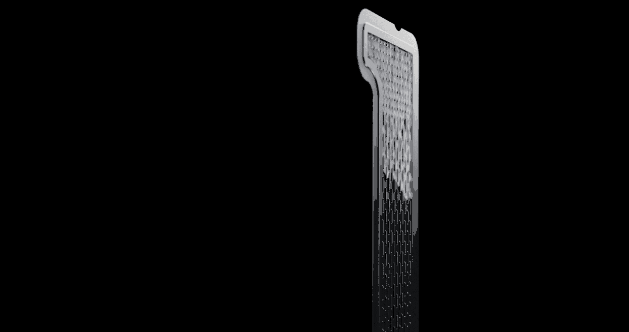 iPhone 17 Pro VC heat dissipation