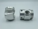 Medical exoskeleton joint (assembly angle view)