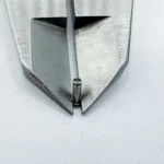 CNC stainless steel micro pin for precision devices