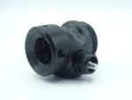 Hydraulic joint component