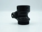 Precision aluminum hydraulic joint