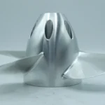 Monolithic Precision Propeller - Unique