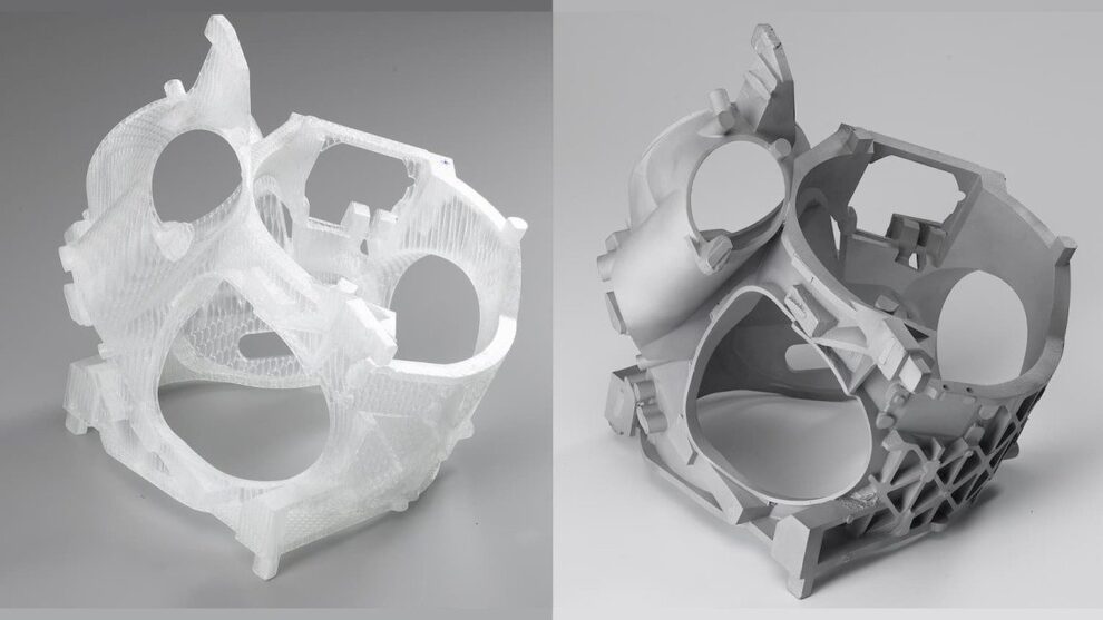 Rapid Prototyping Technology: Development, Applications & Future Trends ...