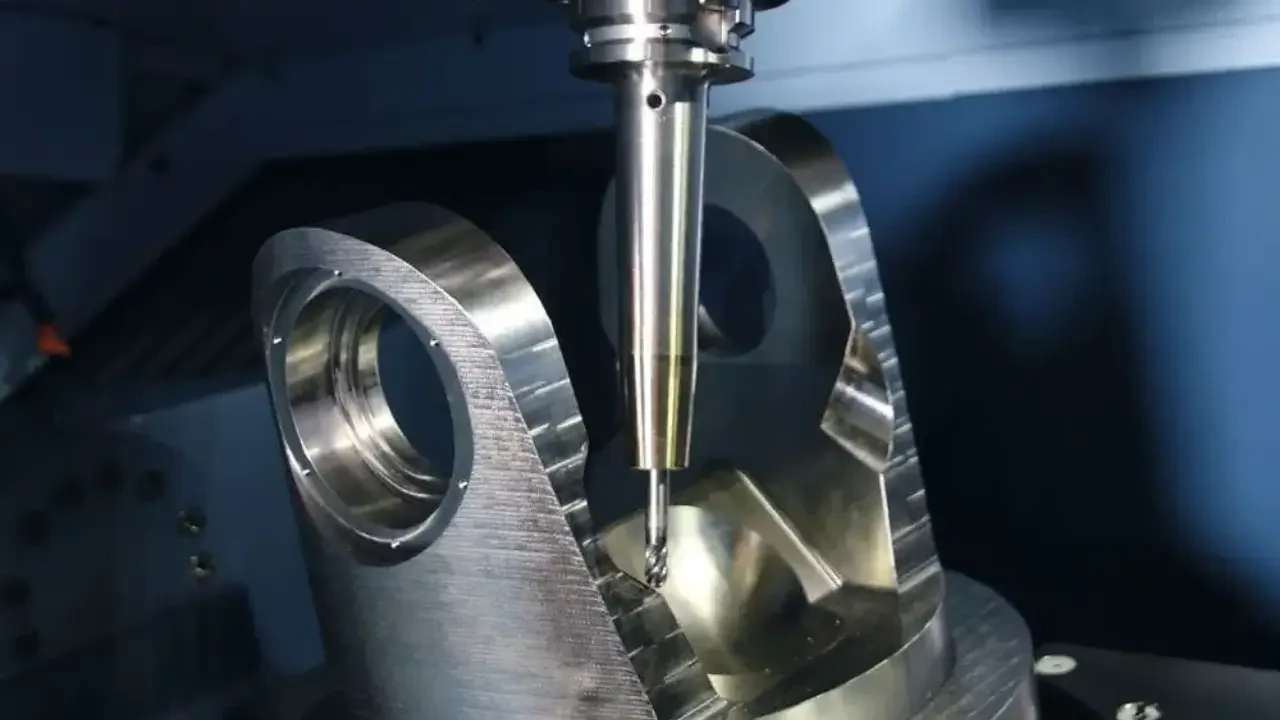 Featured image for CNC Machining Tolerances: A Definitive Guide to Precision, Performance, and Cost Optimization