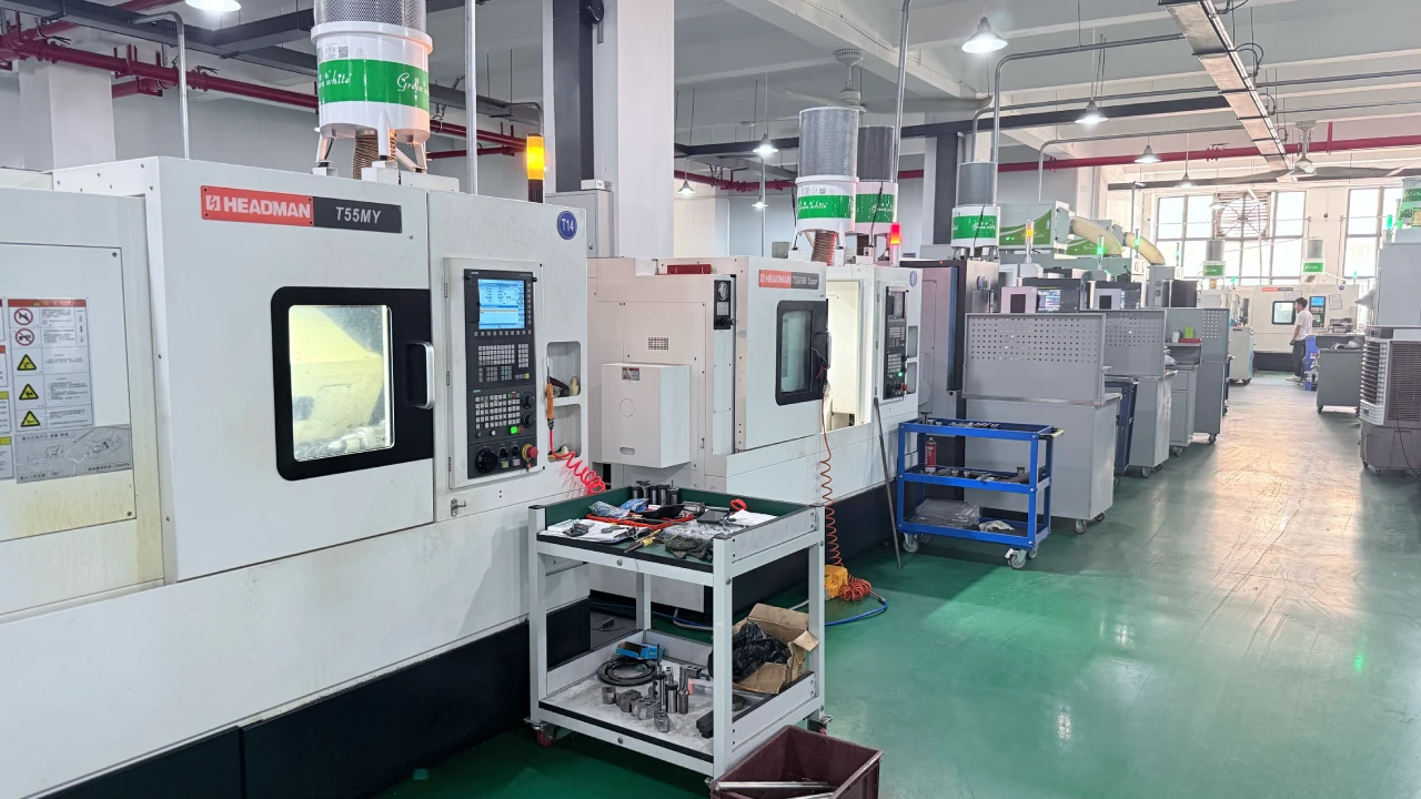 Featured image for Swiss Machining Medical Screws: Supplier Audit Guide